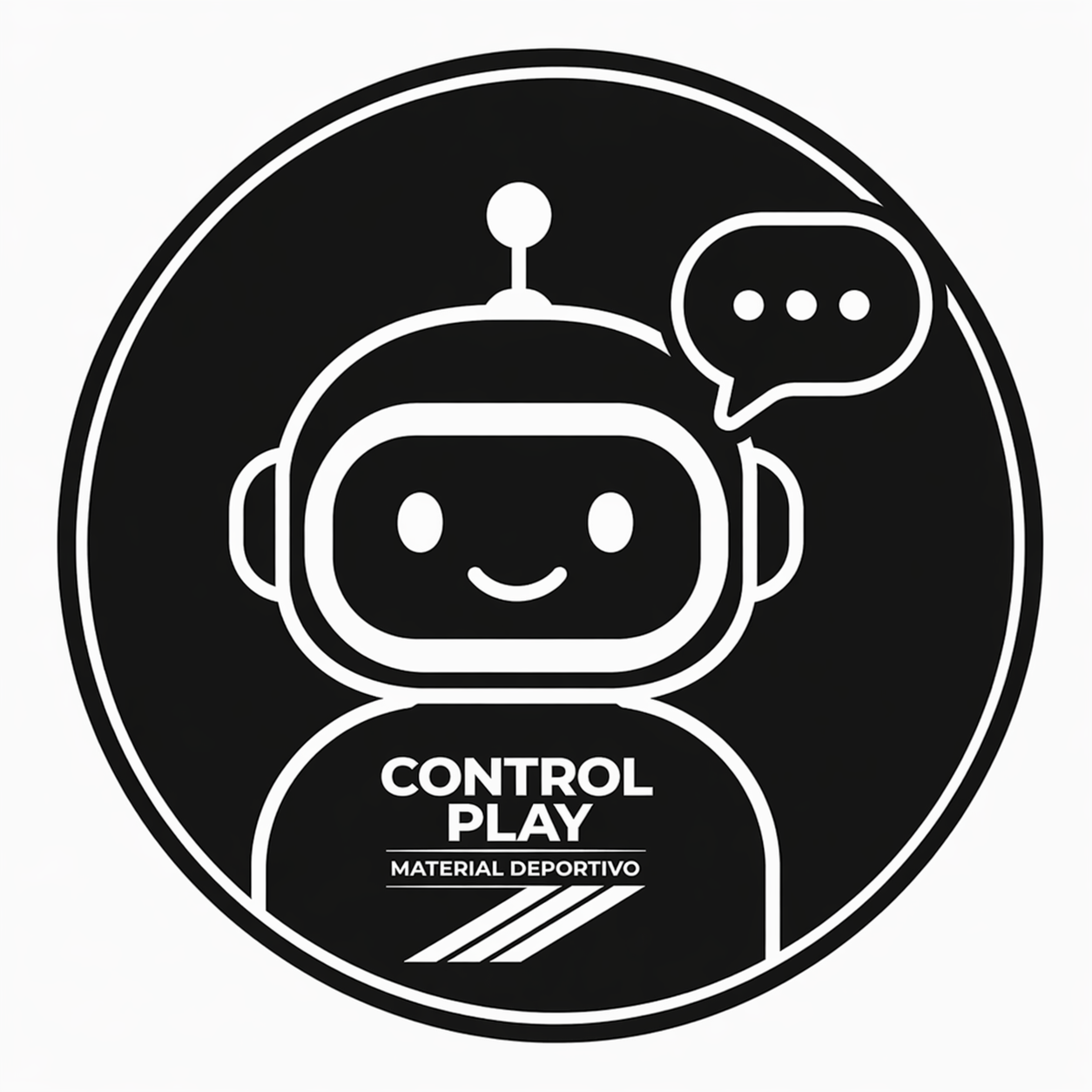 Asistente PLAY