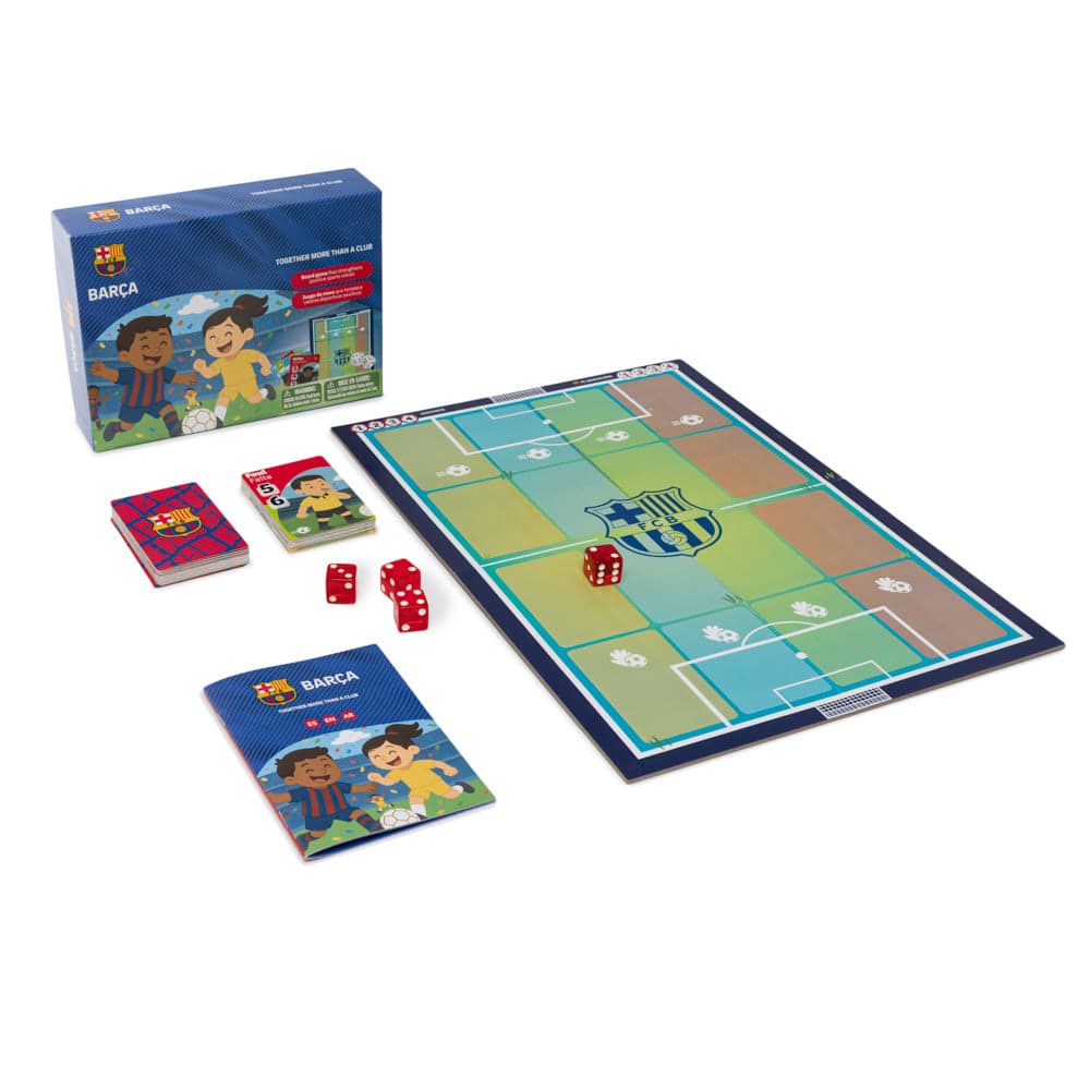 Juntos, mucho más que un club