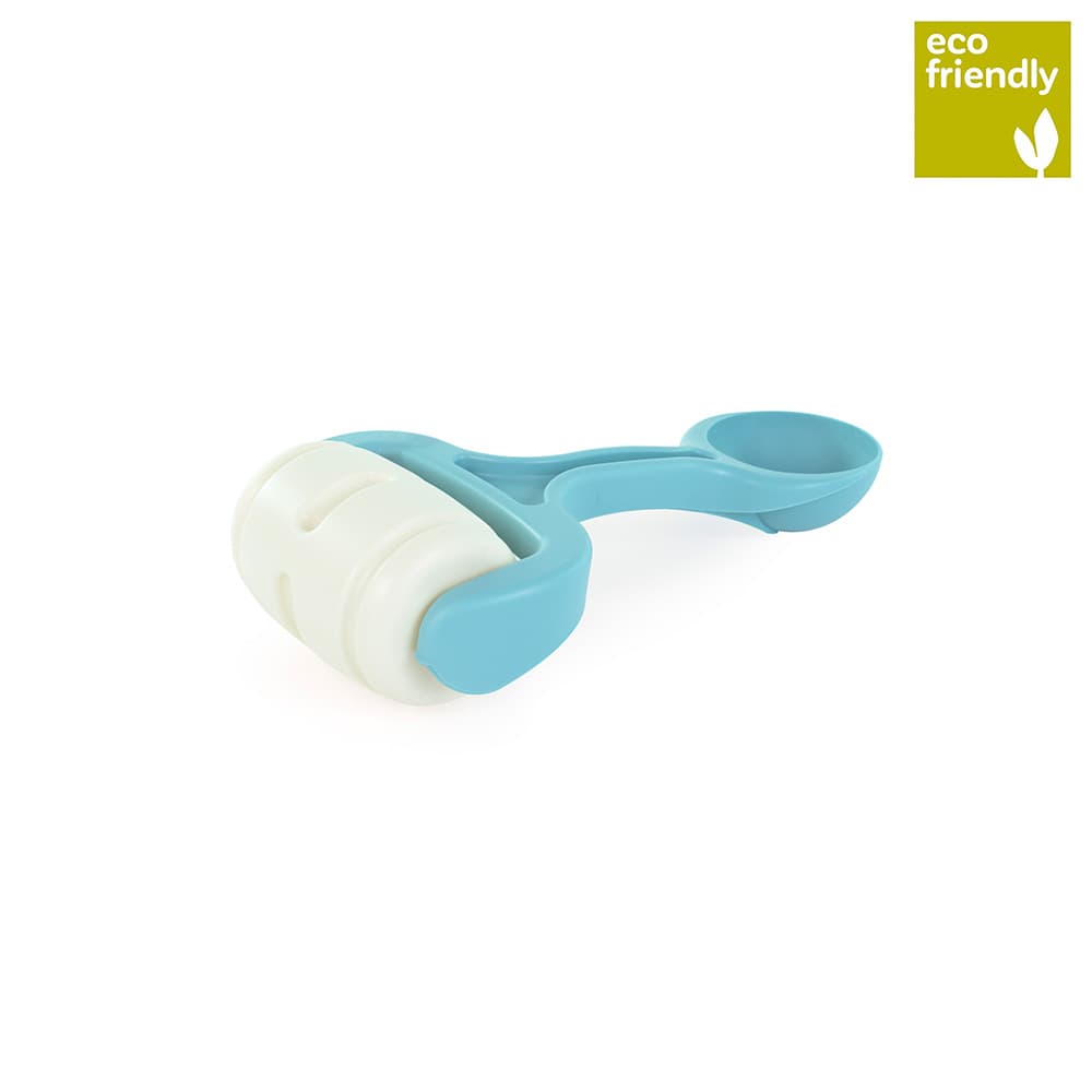 ECO Rodillo de arena: Carretera