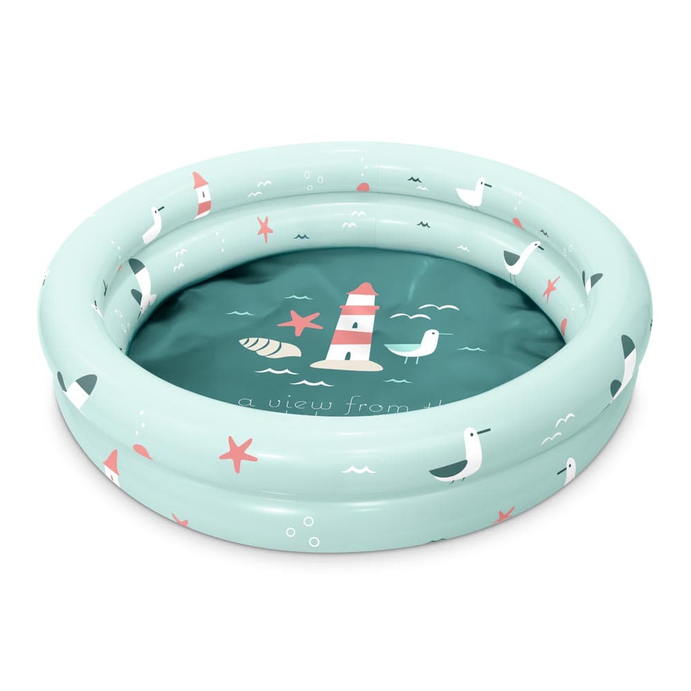 piscina 100cm lighthouse