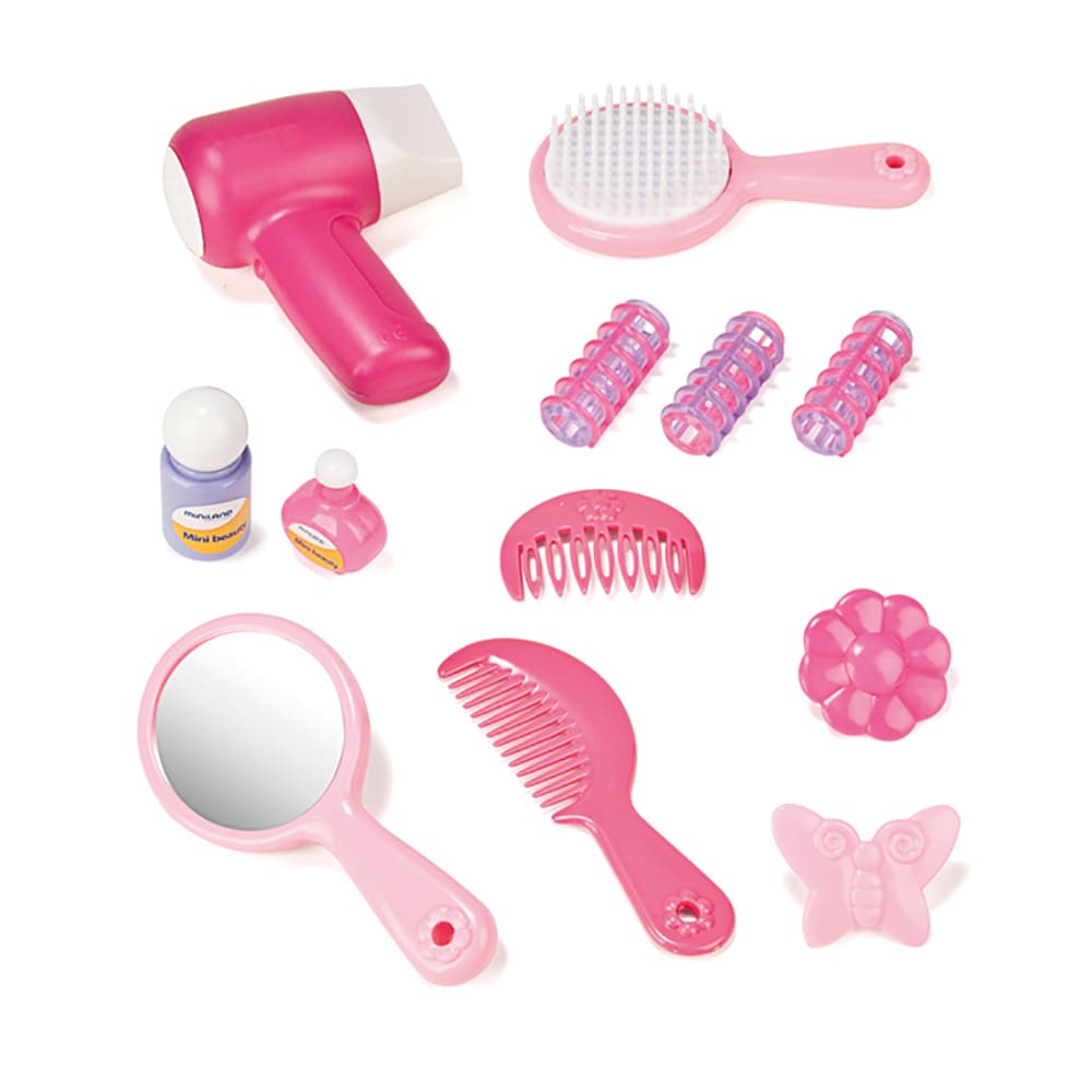 Maletín de accesorios de belleza Mini Beauty